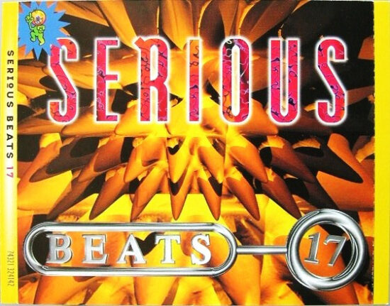 Various - Serious Beats 17