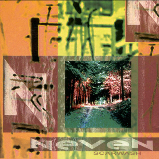 Neven - Scarwash