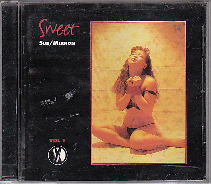 Various - Sweet Sub/Mission Vol. 1