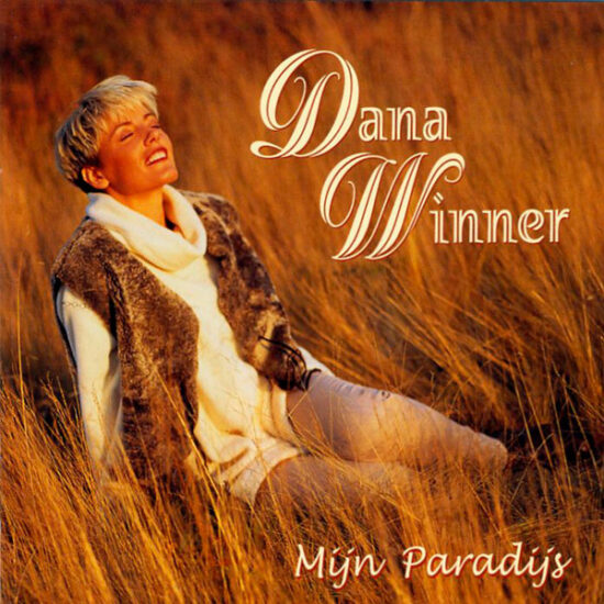 Dana Winner - Mijn Paradijs