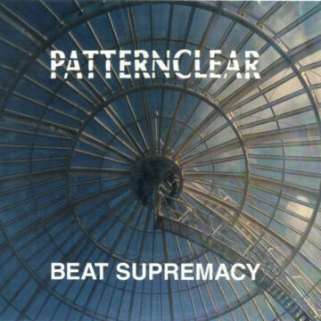 Patternclear - Beat Supremacy
