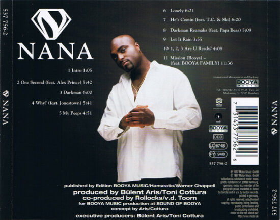 Nana (2) - Nana