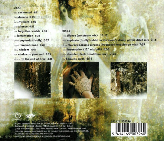 Delerium - Karma