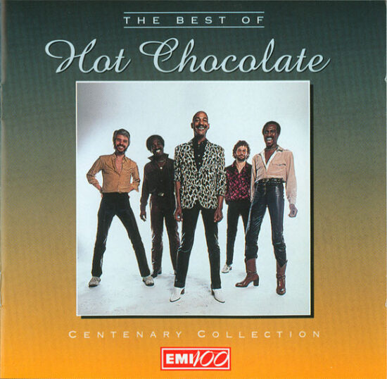 Hot Chocolate - The Best Of Hot Chocolate