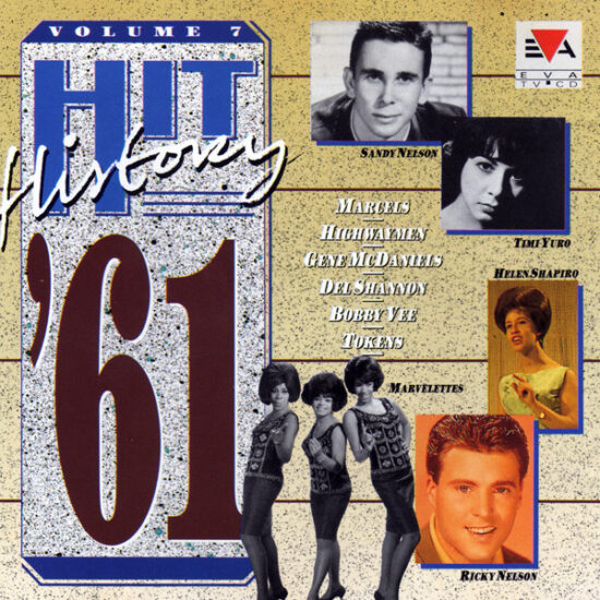 Various - Hit History '61 - Volume 7