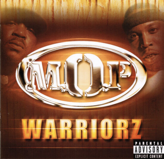 M.O.P. - Warriorz