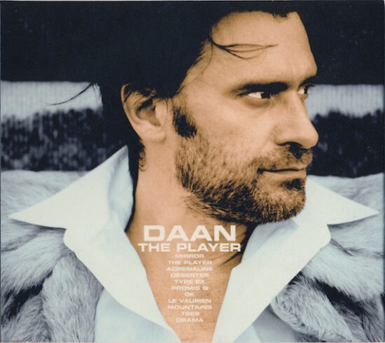 Daan - The Player