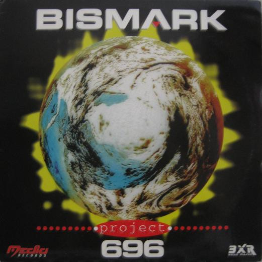 Bismark - Project 696