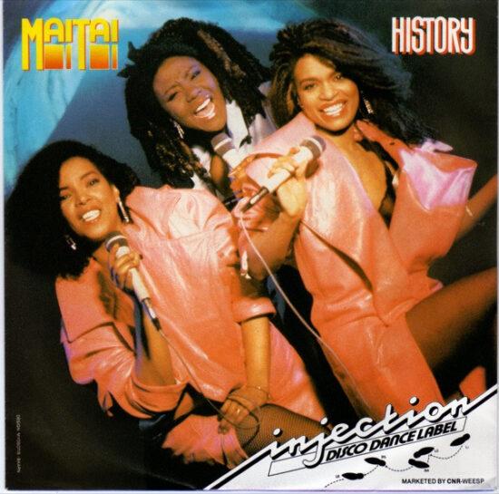 Mai Tai - History