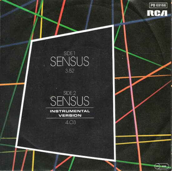 Sensus - Sensus