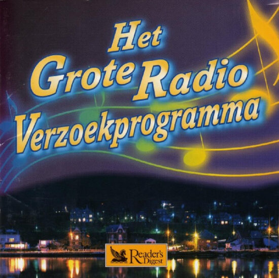 Various - Het Grote Radio-Verzoekprogramma