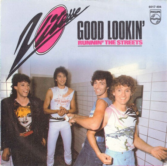 Vitesse (2) - Good Lookin'