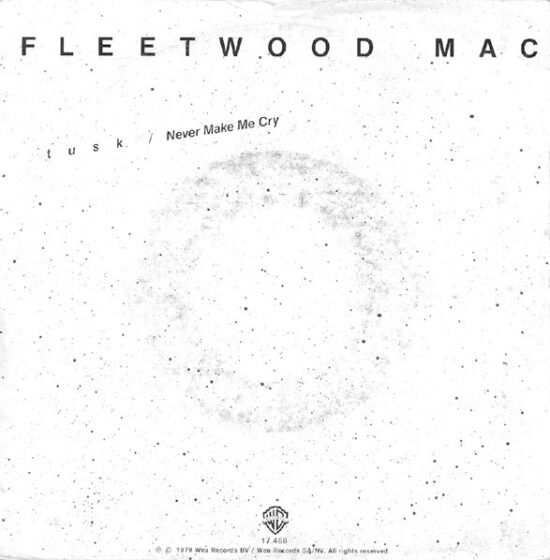 Fleetwood Mac - Tusk
