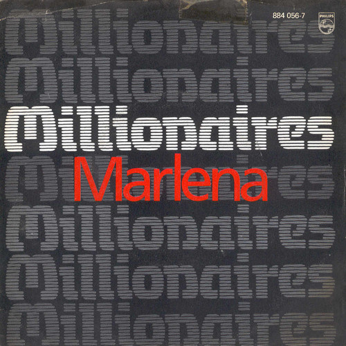 The Millionaires (2) - Marlena