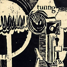 Tunng - A Tale From Black / Pool Beneath The Pond