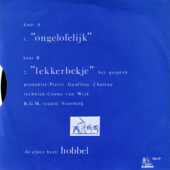 MAM (3) - Ongelofelijk