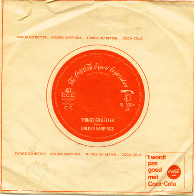 Golden Earring - Things Go Better