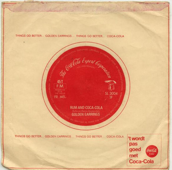 Golden Earring - Things Go Better