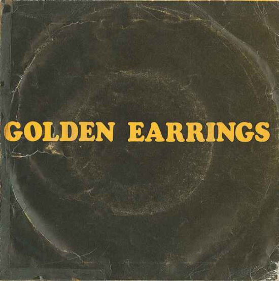 Golden Earring - Just A Little Bit Of Peace In My Heart