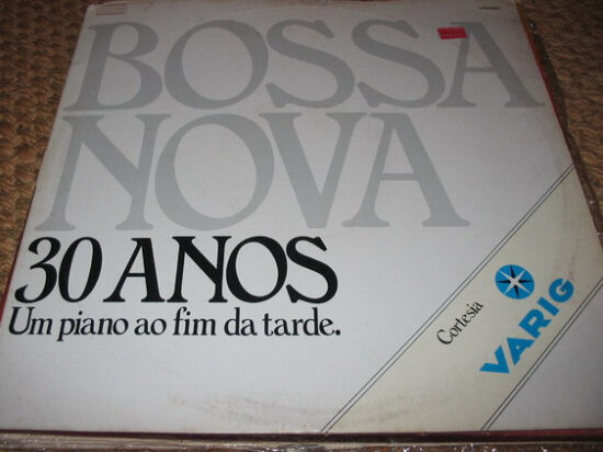 Various - Bossa Nova 30 Anos