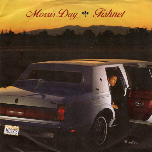 Morris Day - Fishnet