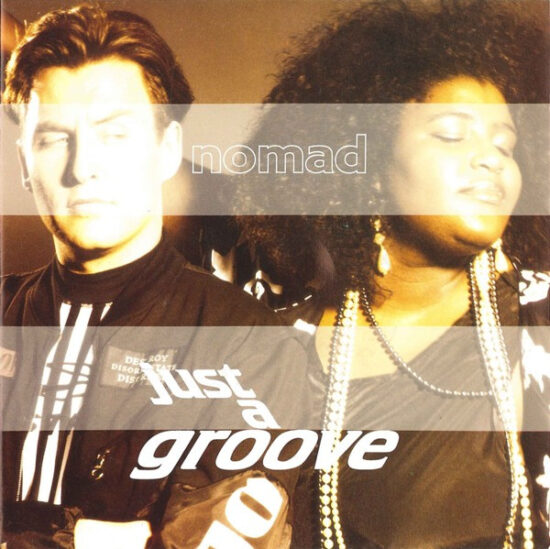 Nomad - Just A Groove