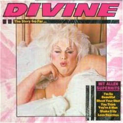 Divine - The Story So Far...