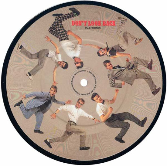 Madness - House Of Fun