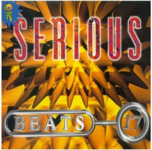 Various - Serious Beats 17