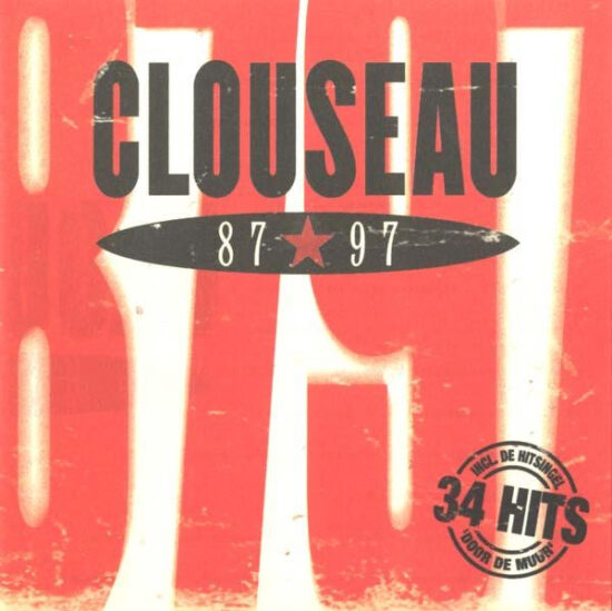 Clouseau - 87 * 97