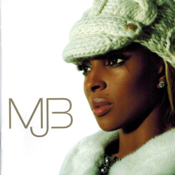 Mary J. Blige - Reflections (A Retrospective)