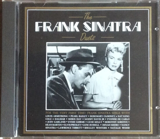 Frank Sinatra - The Frank Sinatra Duets