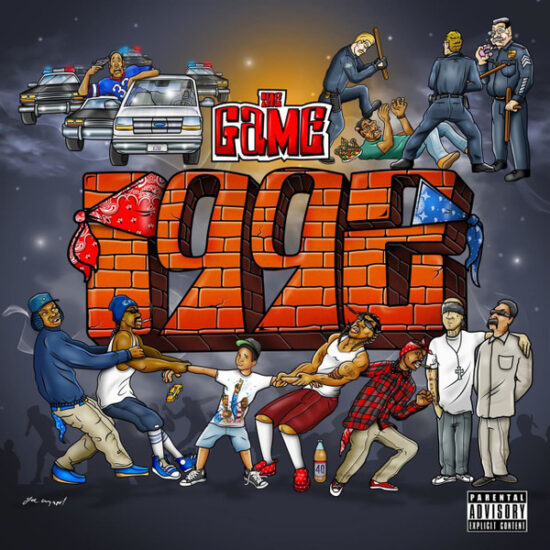The Game (2) - 1992