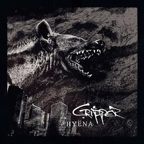 Cripper - Hyëna