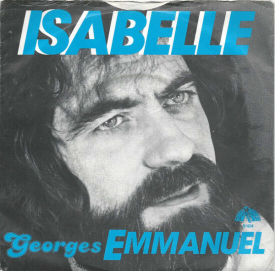 Georges Emmanuel - Isabelle