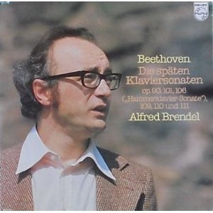 Ludwig van Beethoven - Die Späten Klaviersonaten Op. 90, 101, 106