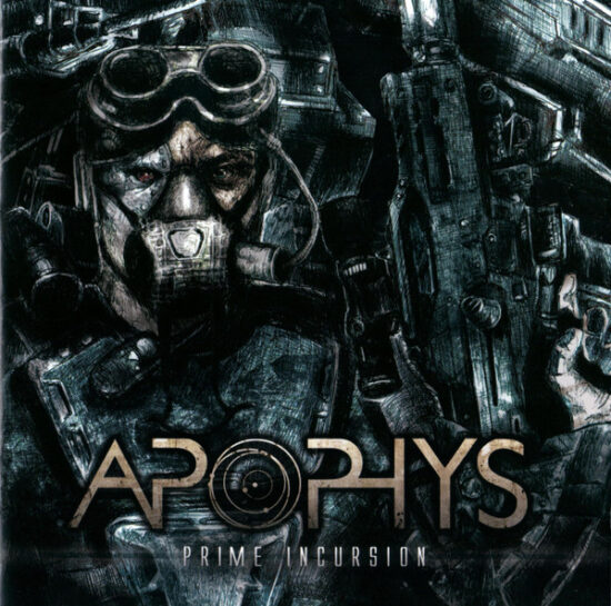Apophys - Prime Incursion