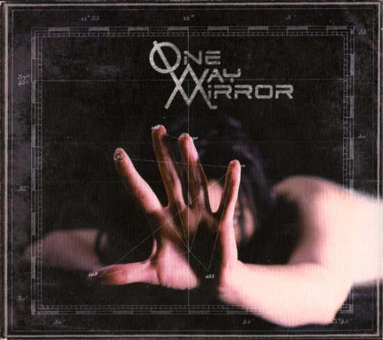 One-Way Mirror - One-Way Mirror