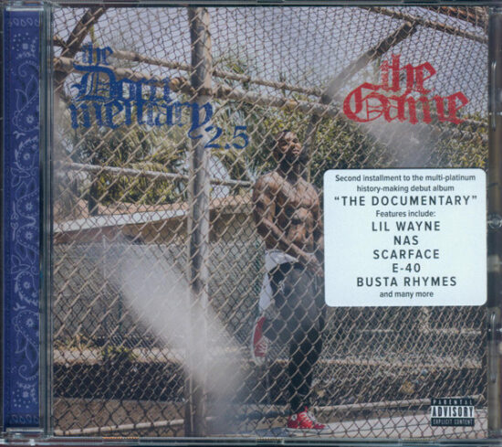 The Game (2) - The Documentary 2.5