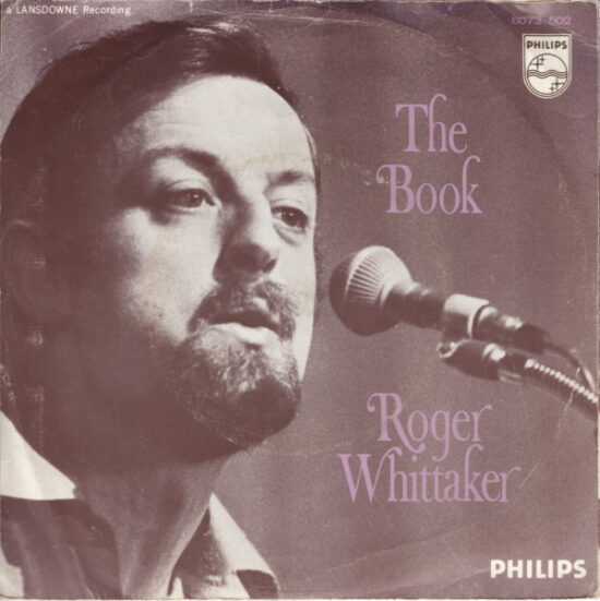 Roger Whittaker - New World In The Morning