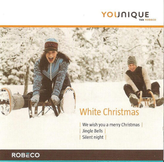 London Festival Orchestra (2) - White Christmas