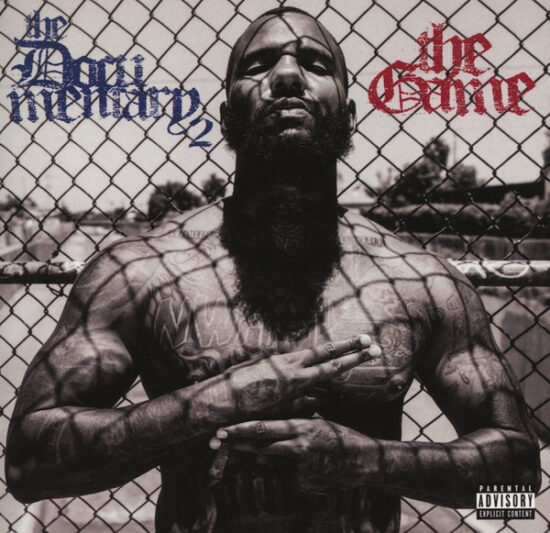 The Game (2) - The Documentary 2