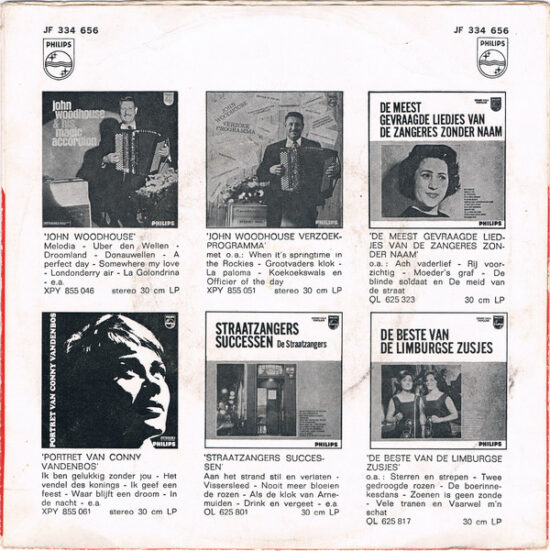 The Free (2) - Keep In Touch / Taking It Away (Would Be Breaking My Heart)