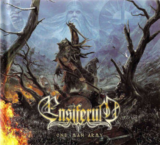 Ensiferum - One Man Army