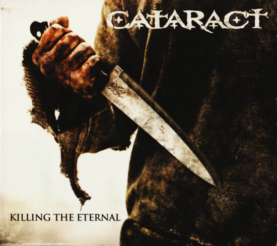 Cataract - Killing The Eternal