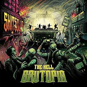The Hell (2) - Brutopia