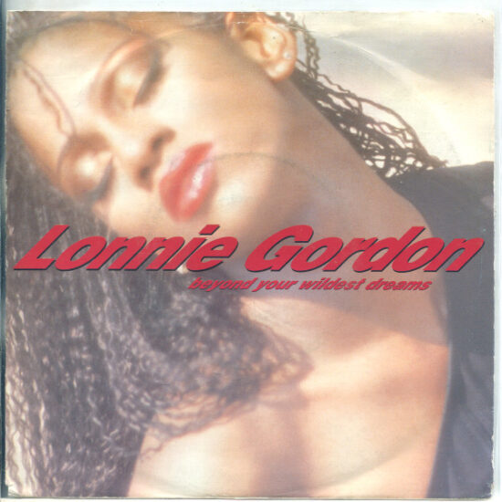 Lonnie Gordon - Beyond Your Wildest Dreams