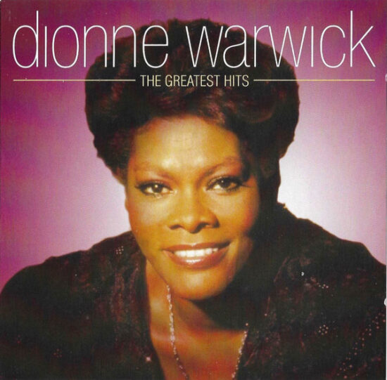 Dionne Warwick - The Greatest Hits