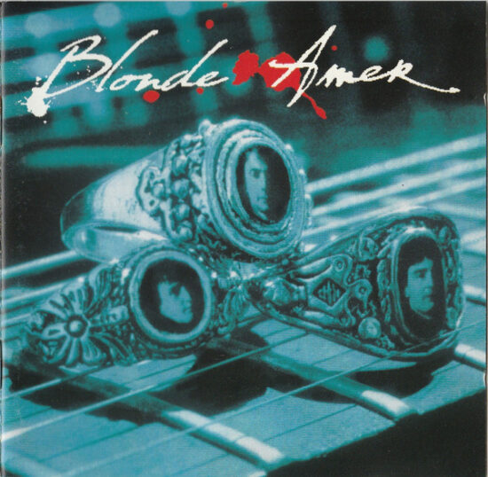 Blonde Amer - Blonde Amer