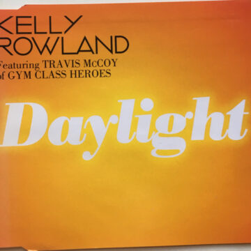Kelly Rowland - Daylight